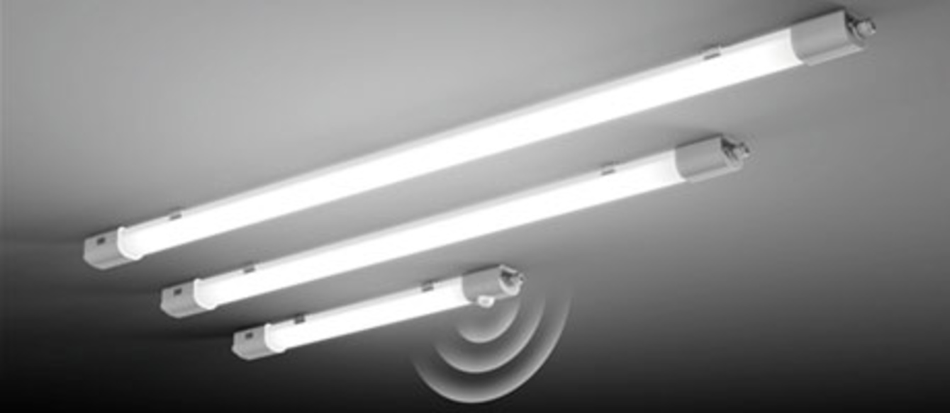 Planox Feuchtraumleuchten bei Elektroinstallation Philipp Jung in Floh-Seligenthal