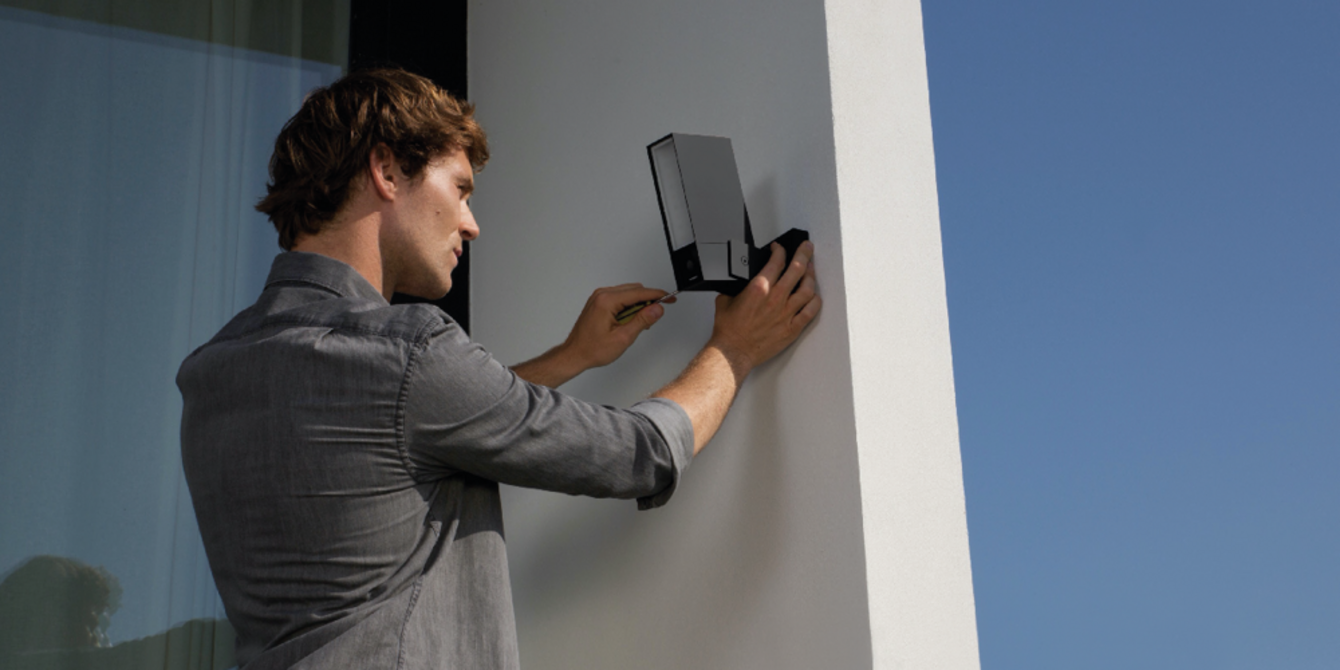 Smarte Sicherheit bei Elektroinstallation Philipp Jung in Floh-Seligenthal